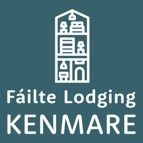 Failte Lodging Kenmare Town Centre Exterior photo